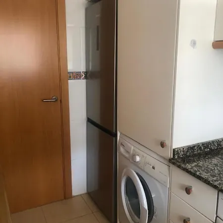 Blue Marina Apartment Denia