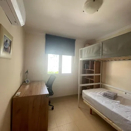 Blue Marina Apartment Denia