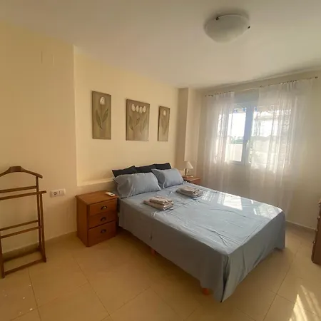 Blue Marina Apartment Denia