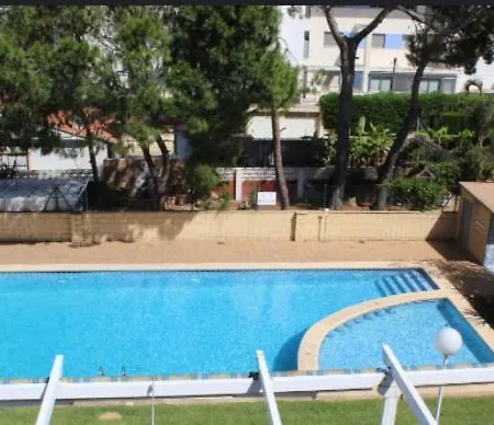 Apartment Blue Marina